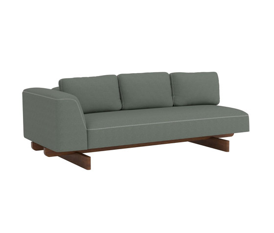 Afuera Modular Sofa SF 2473 | Sofas | Andreu World