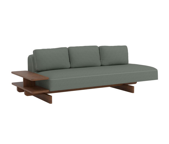 Afuera Modular Sofa SF 2481 | Sofás | Andreu World