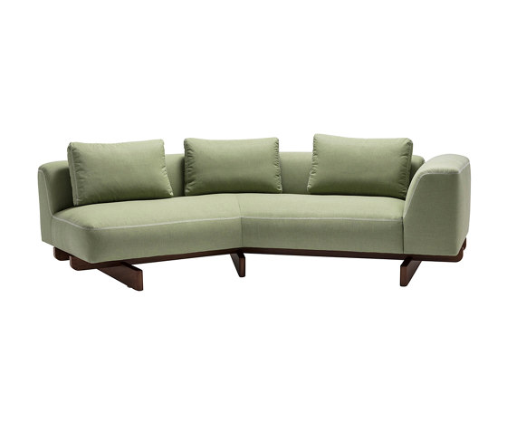 Afuera Modular Sofa SF 2483 | Divani | Andreu World