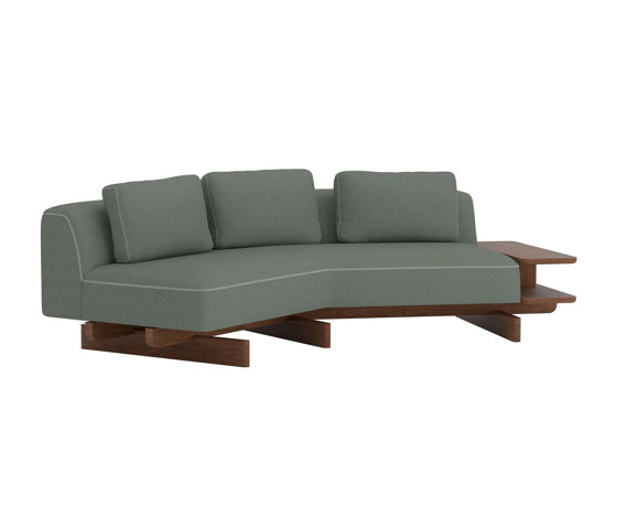 Afuera Modular Sofa SF 2485 | Sofás | Andreu World