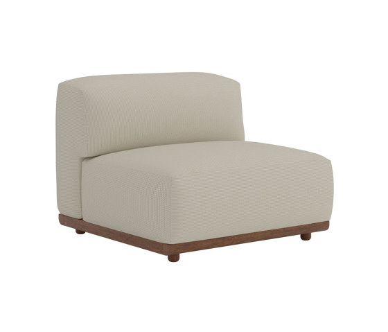 Nilo Modular Sofa SF 2388 | Poltrone | Andreu World