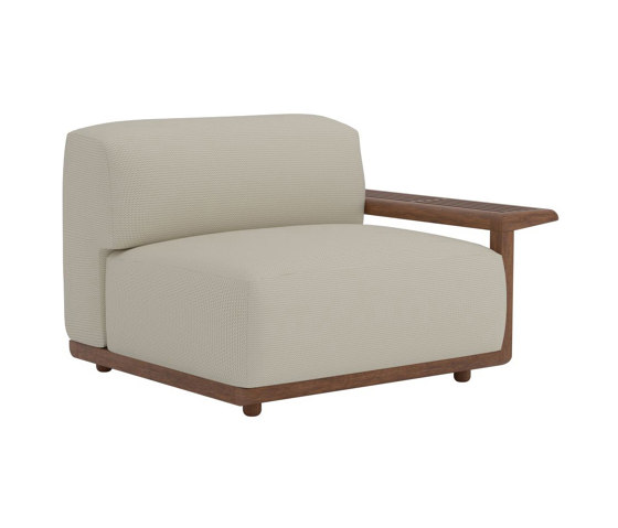 Nilo Modular Sofa SF 2389 | Fauteuils | Andreu World