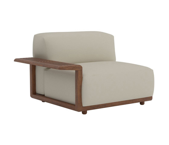 Nilo Modular Sofa SF 2390 | Sillones | Andreu World