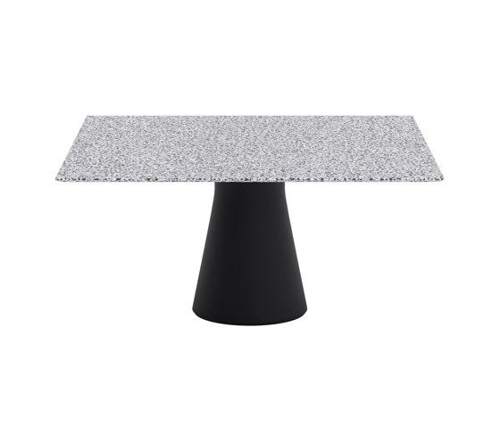 Reverse Table Outdoor ME 14601 | Esstische | Andreu World