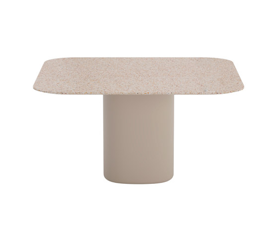 Solid Table Outdoor ME 17400 | Tavoli pranzo | Andreu World