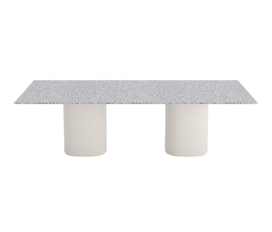 Solid Table Outdoor ME 17404 | Tables de repas | Andreu World