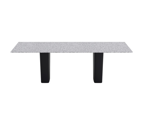 Status Table Outdoor ME 18201 | Mesas comedor | Andreu World