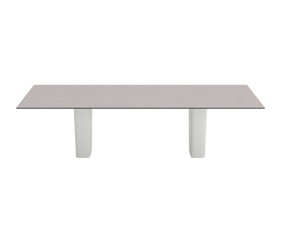 Status Table Outdoor ME 18203 | Dining tables | Andreu World