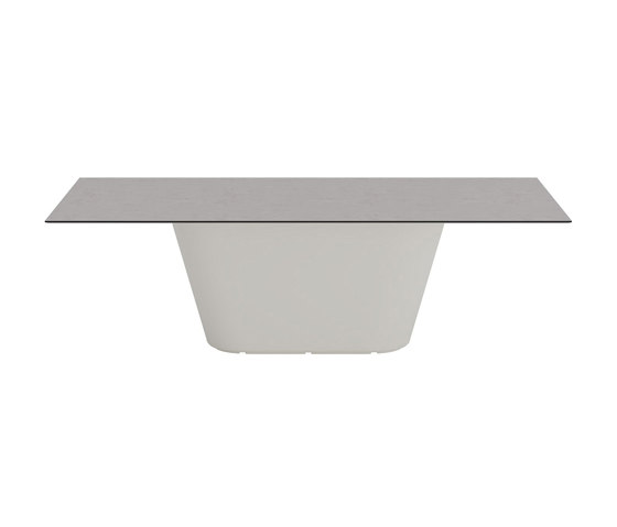 Proa Table Outdoor ME 25001 | Dining tables | Andreu World