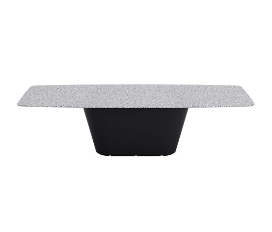 Proa Table Outdoor ME 25003 | Tables de repas | Andreu World