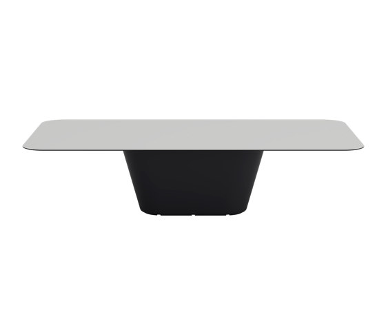 Proa Table Outdoor ME 25004 | Esstische | Andreu World