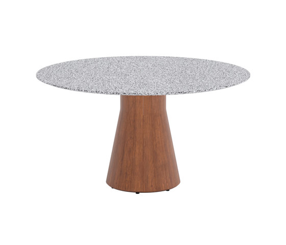 Reverse Wood Outdoor ME 15103 | Tables de repas | Andreu World
