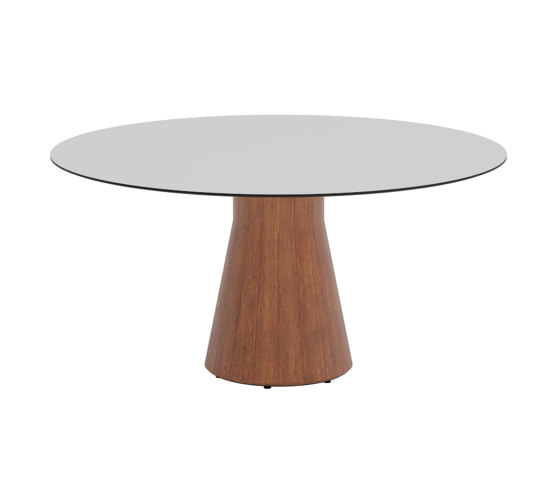 Reverse Wood Outdoor ME 15104 | Dining tables | Andreu World