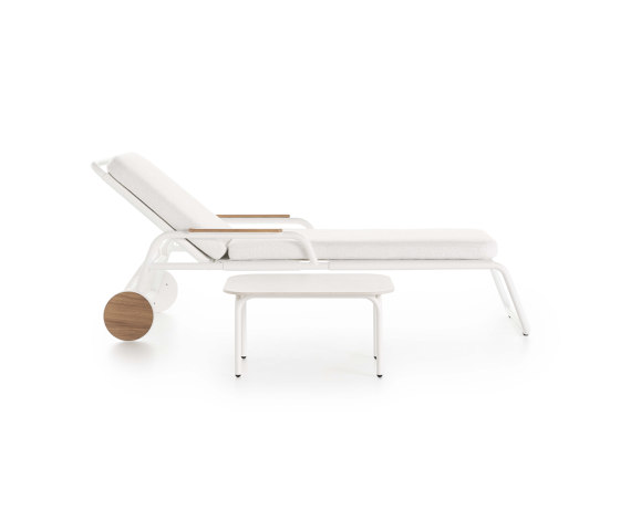 Capa Tumbona | Chaise longues | GANDIABLASCO