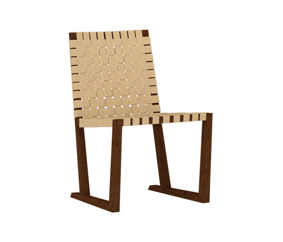 Serena Iroko SI-1190 | Chaises | Andreu World