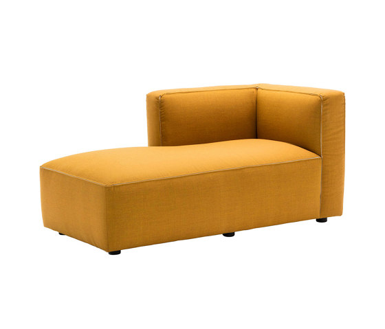 Dado Outdoor SF 2377 | Chaise longue | Andreu World