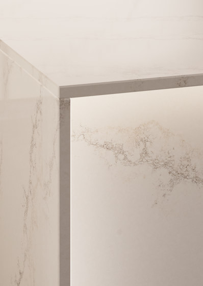 Lux | Bianco Angelica | Lastre ceramica | Lapitec