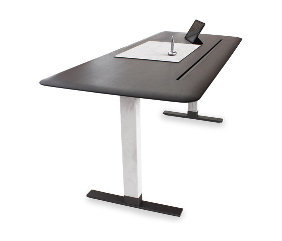 S100 Desk T-Modell | Schreibtische | Yomei