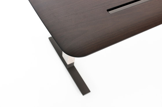 S100 Desk T-Modell | Schreibtische | Yomei