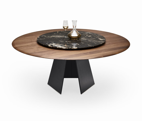 S100 Dining-Table round | Tables de repas | Yomei