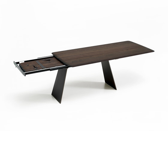 S100 Extendable table | Mesas comedor | Yomei