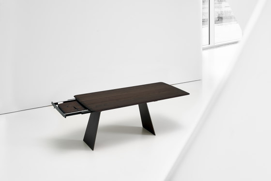 S100 Extendable table | Mesas comedor | Yomei