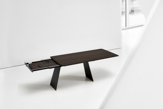 S100 Extendable table | Mesas comedor | Yomei