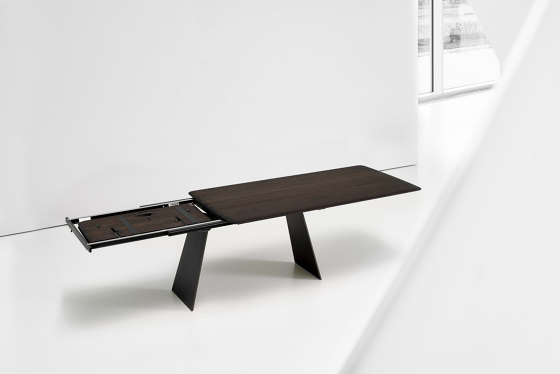 S100 Extendable table | Mesas comedor | Yomei