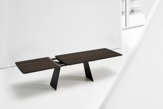 S100 Extendable table | Mesas comedor | Yomei