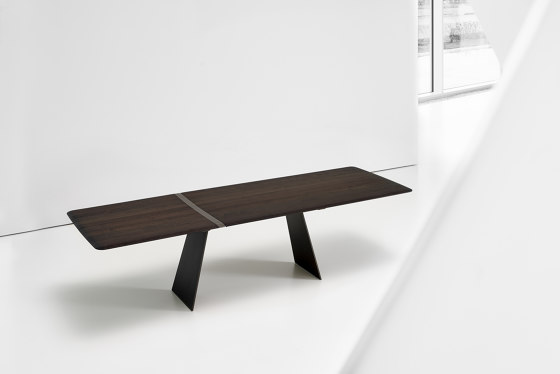 S100 Extendable table | Mesas comedor | Yomei