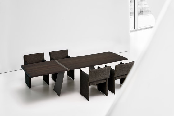 S100 Extendable table | Mesas comedor | Yomei