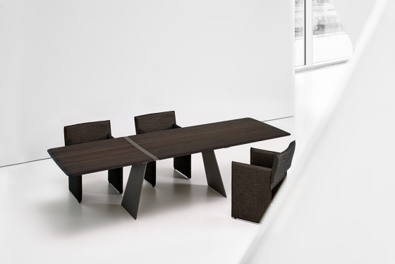 S100 Extendable table | Mesas comedor | Yomei