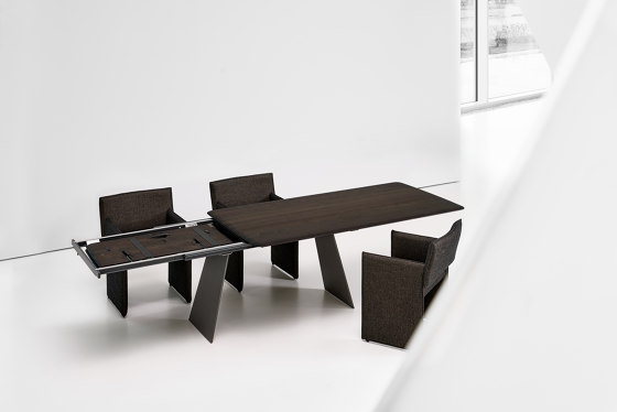 S100 Extendable table | Mesas comedor | Yomei