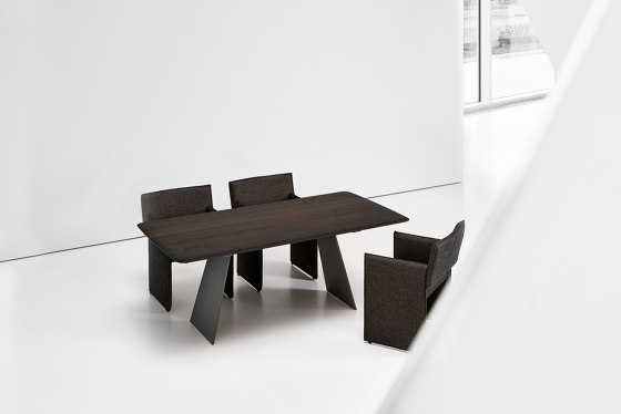 S100 Extendable table | Mesas comedor | Yomei