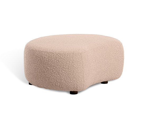 GAIA DIVANO
Ottomane | Poufs / Polsterhocker | KFF