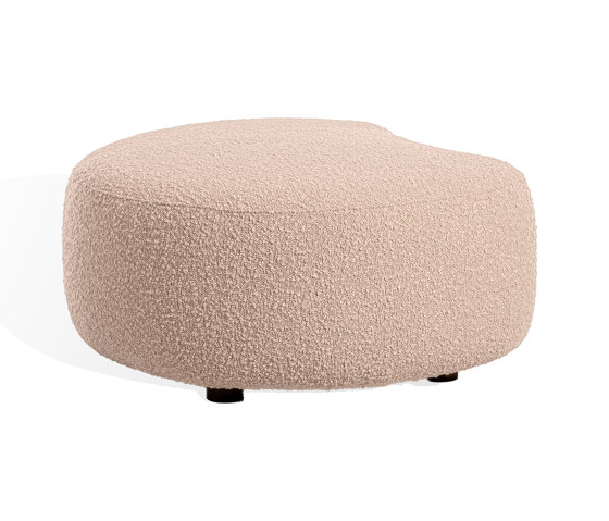 GAIA DIVANO
Ottomane | Poufs / Polsterhocker | KFF