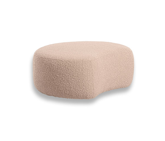 GAIA DIVANO
Ottomane | Poufs / Polsterhocker | KFF