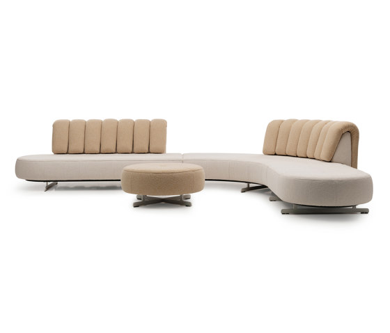 DS-888 Collina | Sofas | de Sede