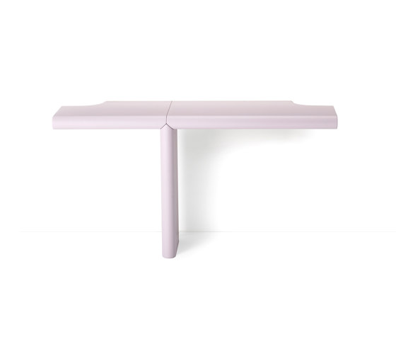 Zavolo | 792 | Console tables | Zanotta