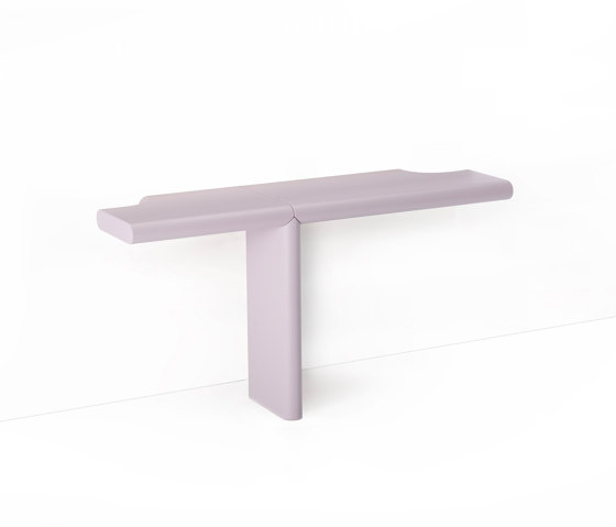 Zavolo | 792 | Console tables | Zanotta