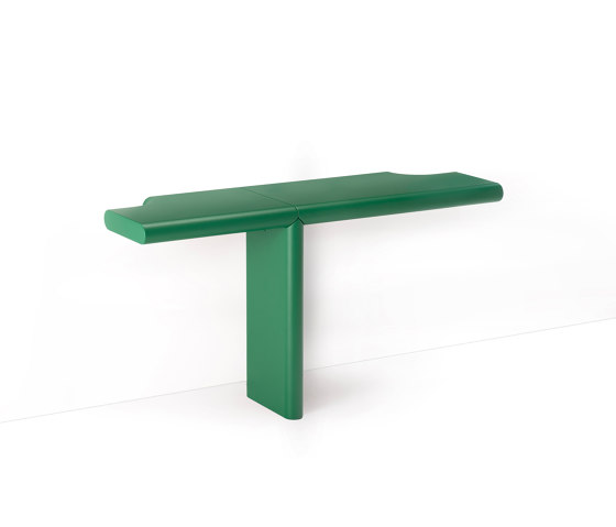 Zavolo | 792 | Console tables | Zanotta