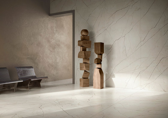 Marmora Palombino | Ceramic tiles | Casalgrande Padana