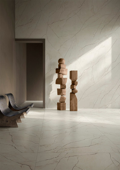 Marmora Palombino | Ceramic tiles | Casalgrande Padana