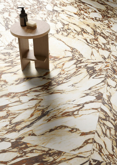 Marmora Pavonazzetto | Ceramic tiles | Casalgrande Padana