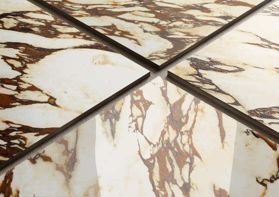 Marmora Pavonazzetto | Ceramic tiles | Casalgrande Padana