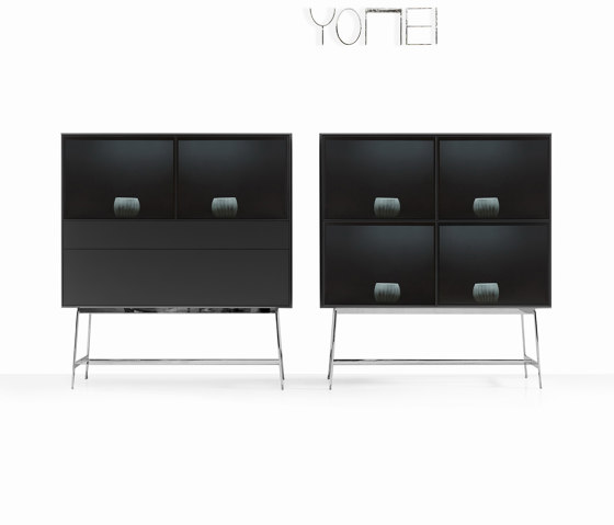 S100 Display Cabinet | Cabinets | Yomei