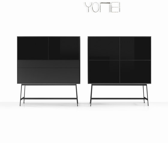 S100 Display Cabinet | Cabinets | Yomei