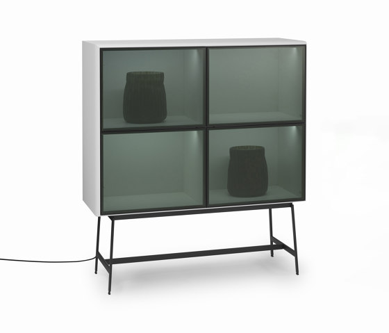 S100 Display Cabinet | Armoires | Yomei