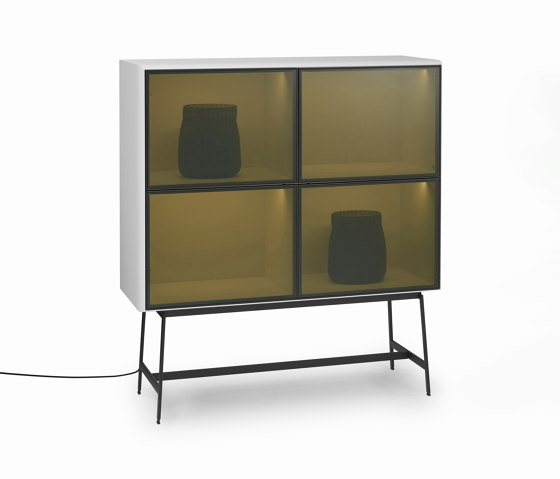 S100 Display Cabinet | Cabinets | Yomei