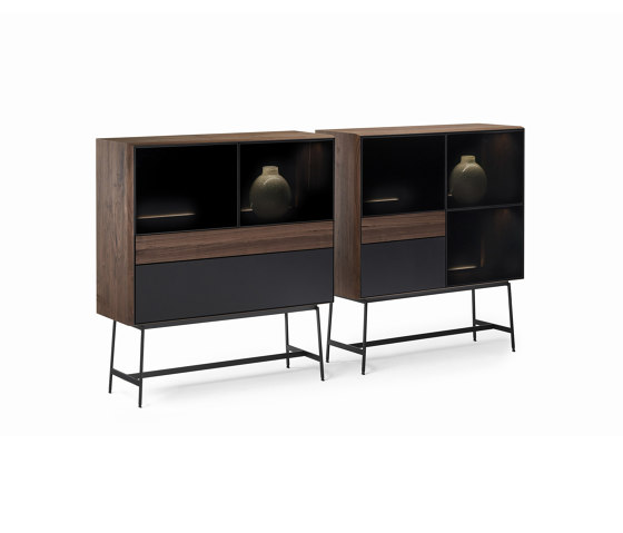 S100 Display Cabinet | Armoires | Yomei